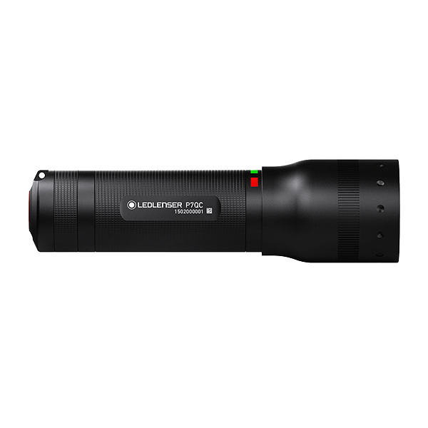 Ліхтар Led Lenser P7QC (9407Q)