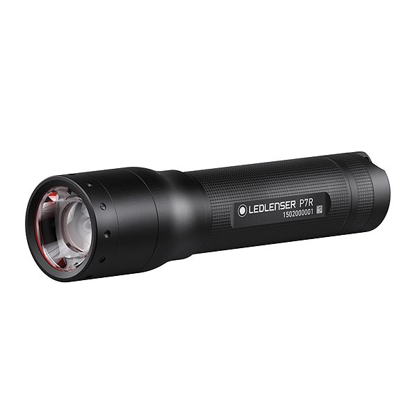 Ліхтар Led Lenser P7R (9408R)