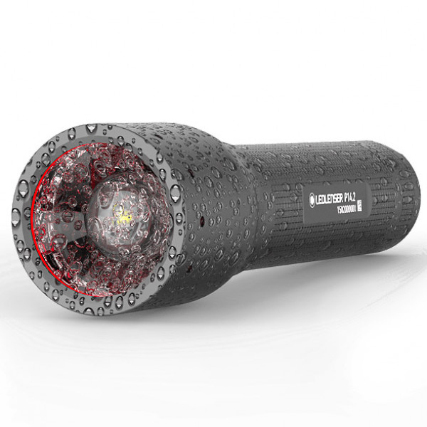 Ліхтар Led Lenser P14.2 (9414)