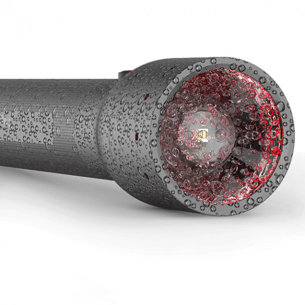 Фонарь Led Lenser P17.2 (9417)