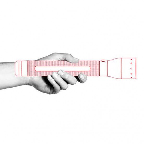 Фонарь Led Lenser P17.2 (9417)