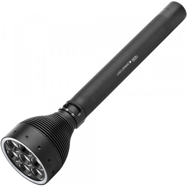 Ліхтар Led Lenser X21R.2 (9421R)