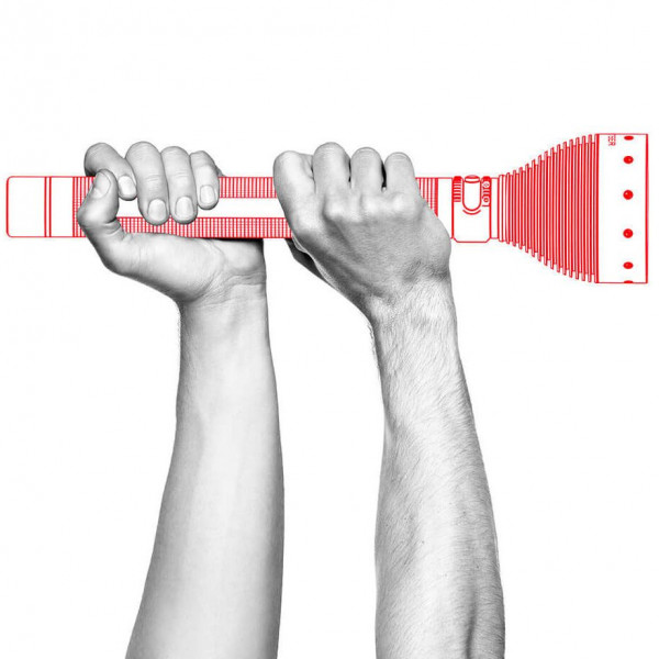 Ліхтар Led Lenser X21R.2 (9421R)