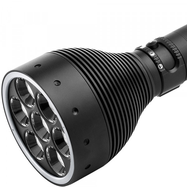 Ліхтар Led Lenser X21R.2 (9421R)