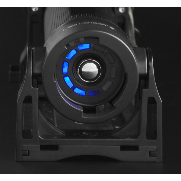 Ліхтар Led Lenser X21R.2 (9421R)