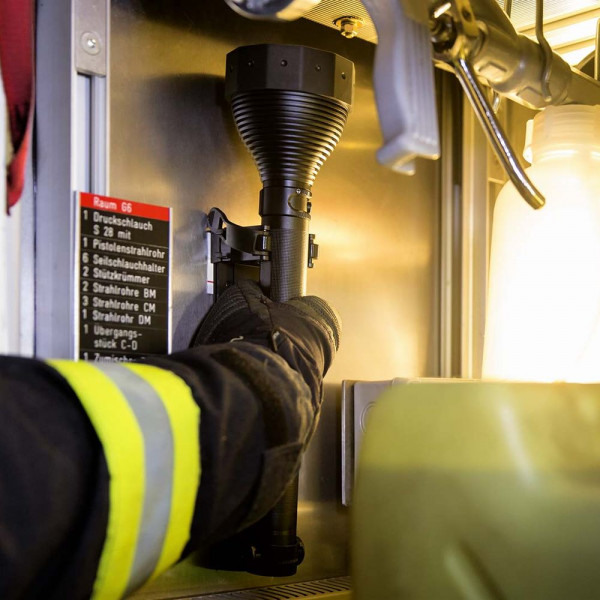 Ліхтар Led Lenser X21R.2 (9421R)