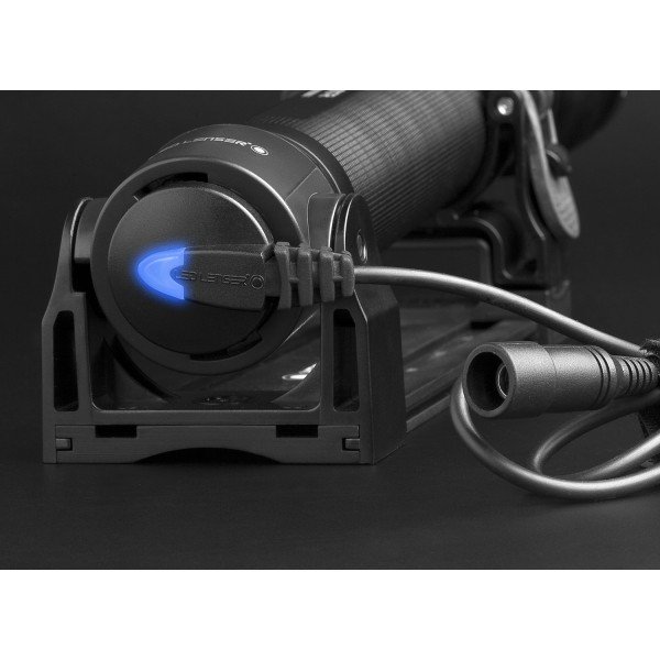 Ліхтар Led Lenser X21R.2 (9421R)