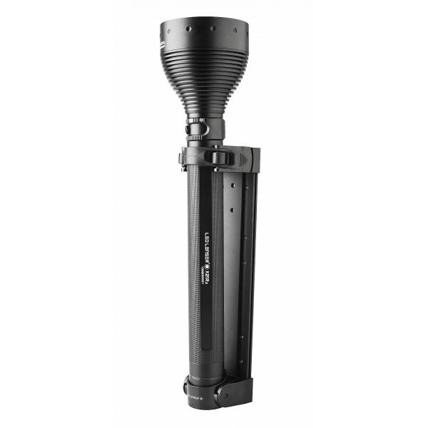 Ліхтар Led Lenser X21R.2 (9421R)