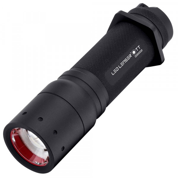 Ліхтар Led Lenser TT (9804)