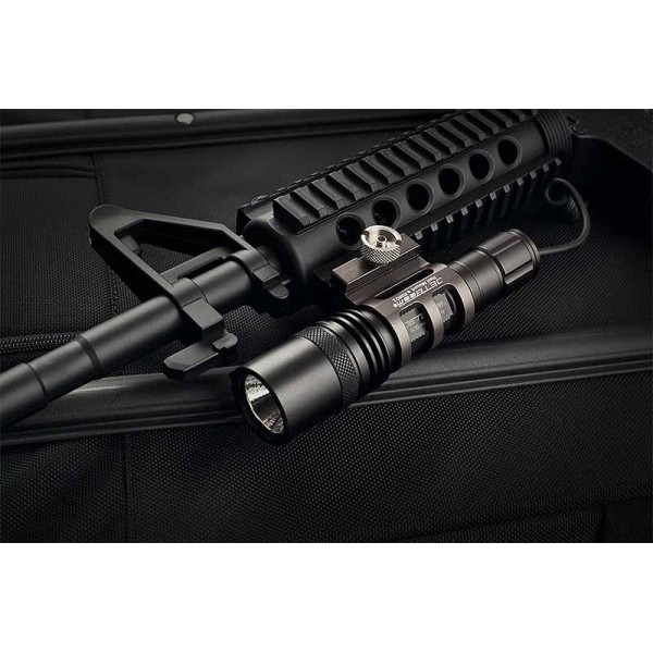 Кріплення на зброю Nitecore GM02