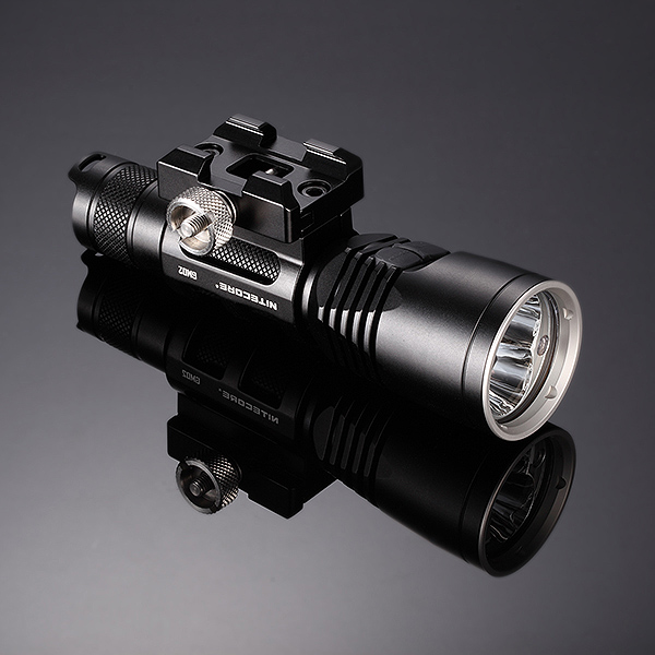 Кріплення на зброю Nitecore GM02
