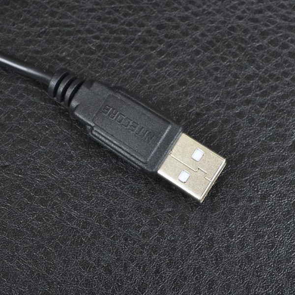Кабель Nitecore USB -> MicroUSB