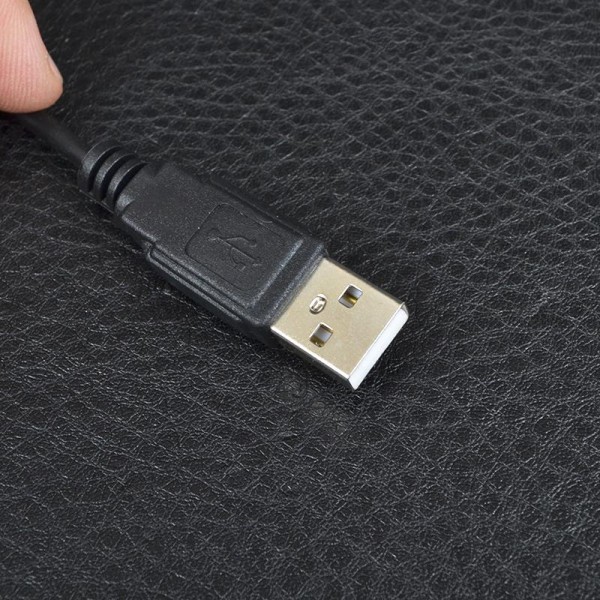 Кабель Nitecore USB -> MicroUSB