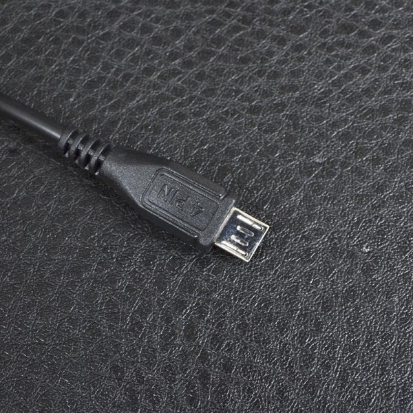 Кабель Nitecore USB -> MicroUSB