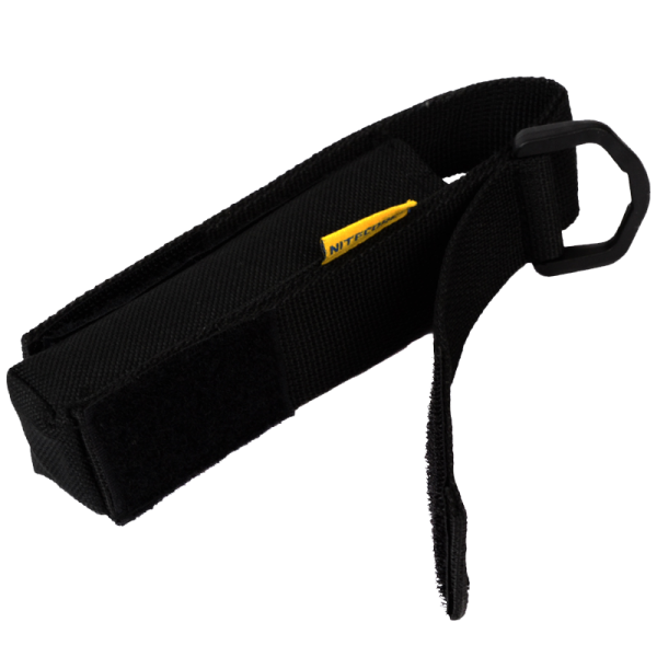 Нейлоновий чохол для ліхтарів Nitecore N217