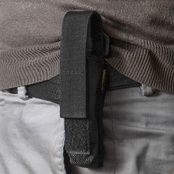 Нейлоновий чохол для ліхтарів Nitecore N217