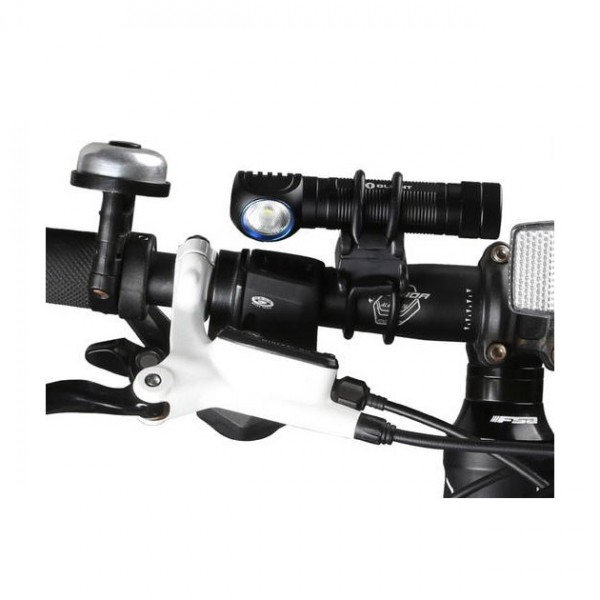 Велосипедне кріплення Olight UFBM, поворотне