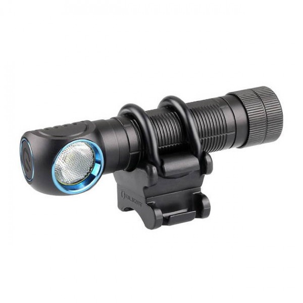 Велосипедне кріплення Olight UFBM, поворотне