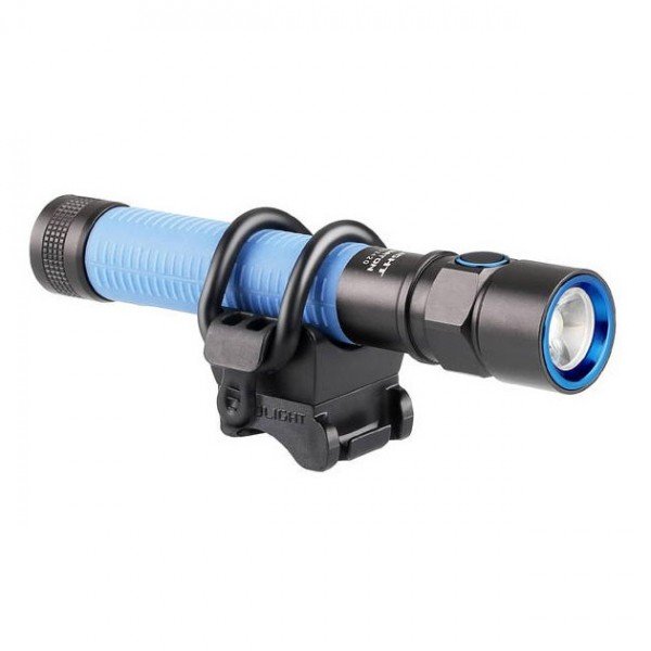 Велосипедне кріплення Olight UFBM, поворотне