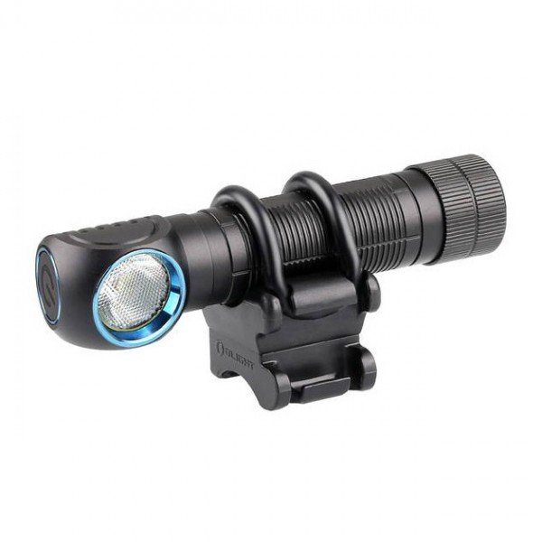 Велосипедне кріплення Olight UFBM, поворотне