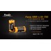 Акумулятор 16340 Fenix ​​ARB-L16 700mAh