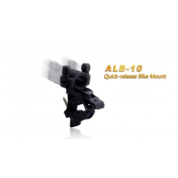 Велосипедне кріплення Fenix ​​ALB-10