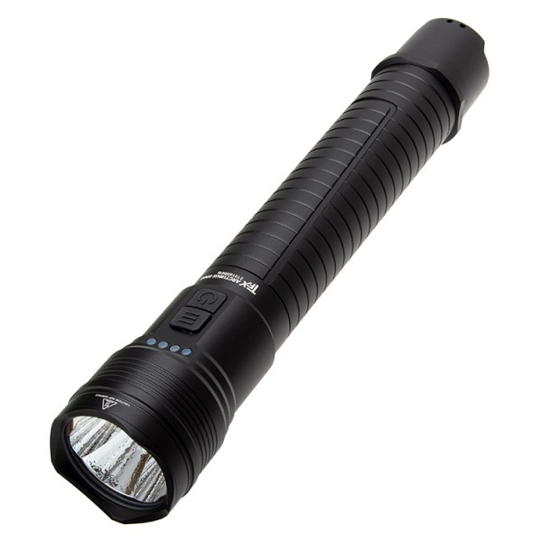 Ліхтар Led Lenser TFX Arcturus 5000 люмен