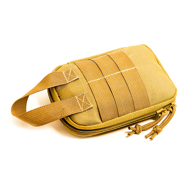 Результат, edc-органайзер (пісочний), середній