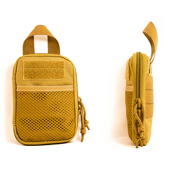 Результат, edc-органайзер (пісочний), середній