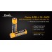 Акумулятор 18650 3400 mAh Fenix ​​ARB-L18, захищений