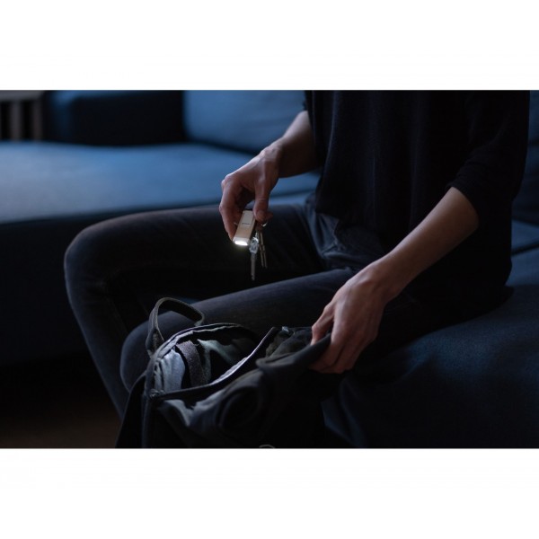 Ліхтар-брелок LedLenser K4R Gold, 120 люмен (502575)