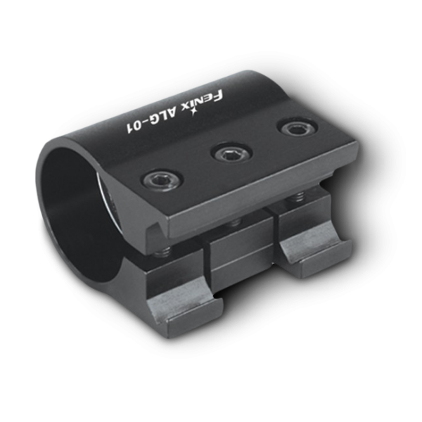 Кріплення на зброю для ліхтарів на планку Пікатінні Fenix ​​ALG-01