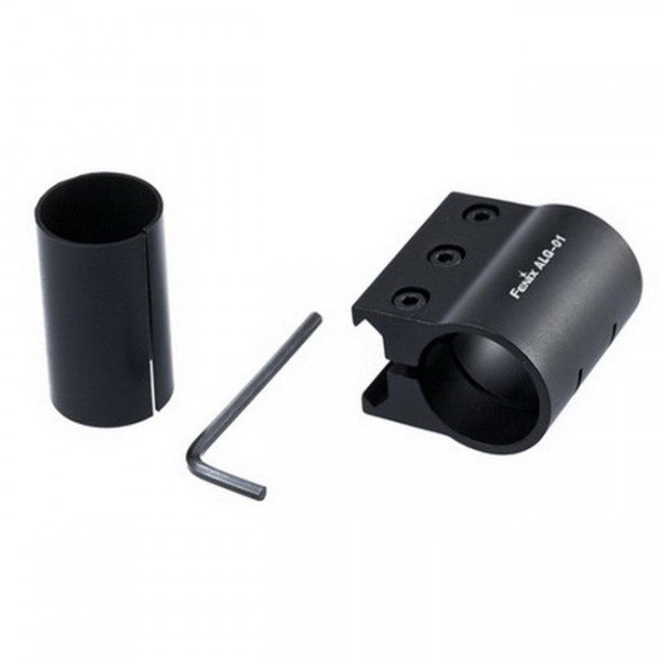 Кріплення на зброю для ліхтарів на планку Пікатінні Fenix ​​ALG-01