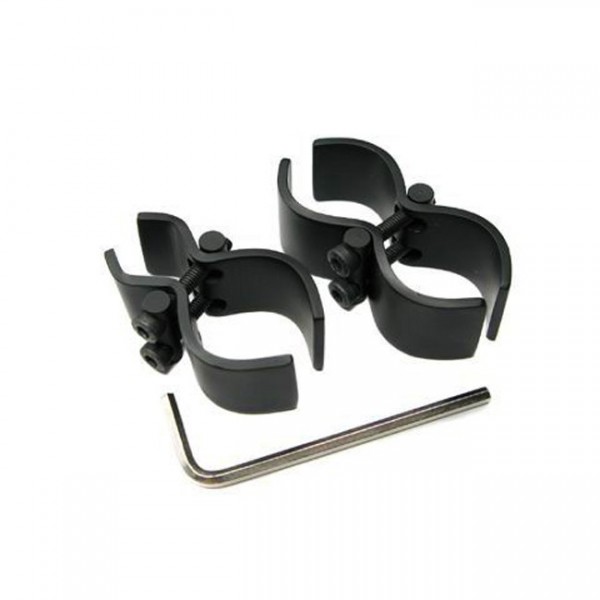 Набір кріплень підствольних універсальних X-подібних, 2шт.