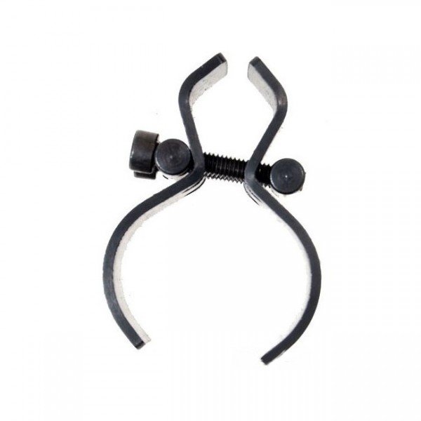 Кріплення до зброї 2 половинки сталеві універсальні