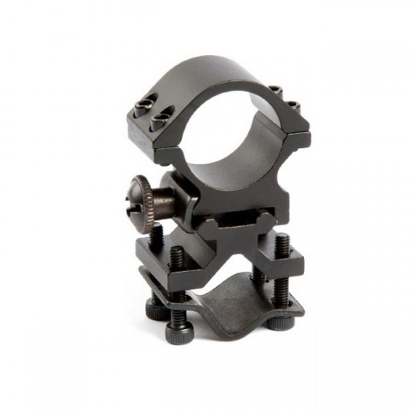 Кріплення до зброї 7 см універсальне