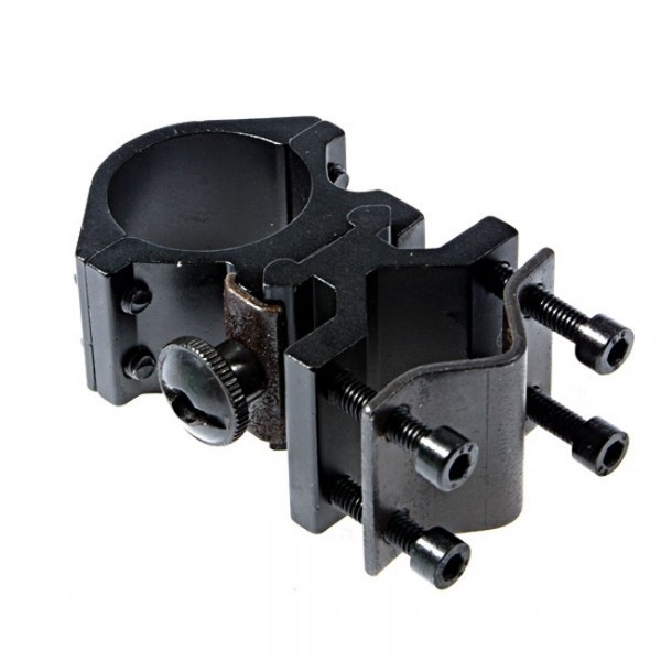 Кріплення до зброї 7 см універсальне