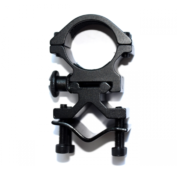 Кріплення до зброї 7 см універсальне