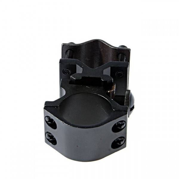 Кріплення до зброї 7 см універсальне