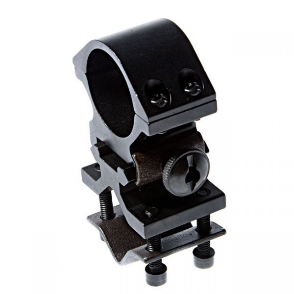 Кріплення до зброї 7 см універсальне