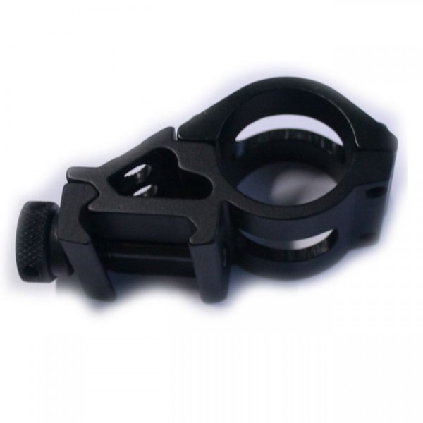 Бокове кріплення на планку Пікатіні