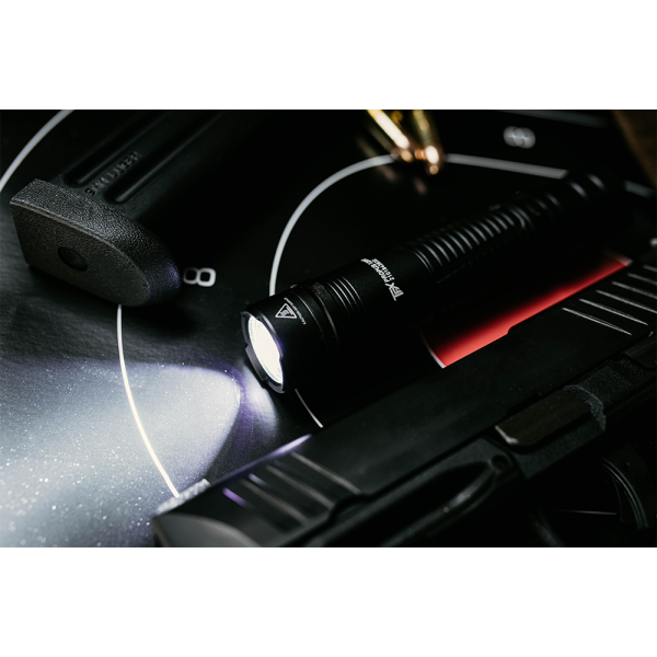 Фонарь Led Lenser TFX Propus 1200 люмен