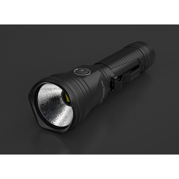Фонарь Led Lenser TFX Propus 3500 люмен