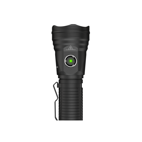 Фонарь Led Lenser TFX Propus 3500 люмен