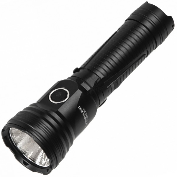 Фонарь Led Lenser TFX Propus 3500 люмен