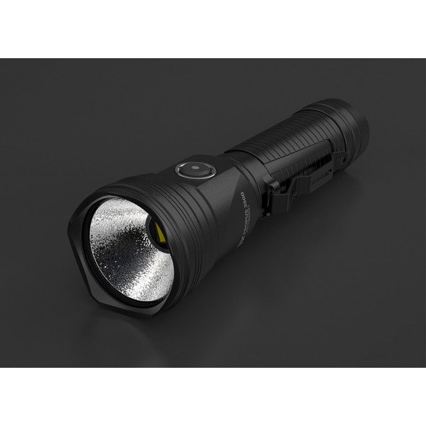 Фонарь Led Lenser TFX Propus 3500 люмен