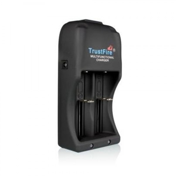 Зарядний пристрій 2x18650, CR123A, 16340, 14500 TrustFire TR-006