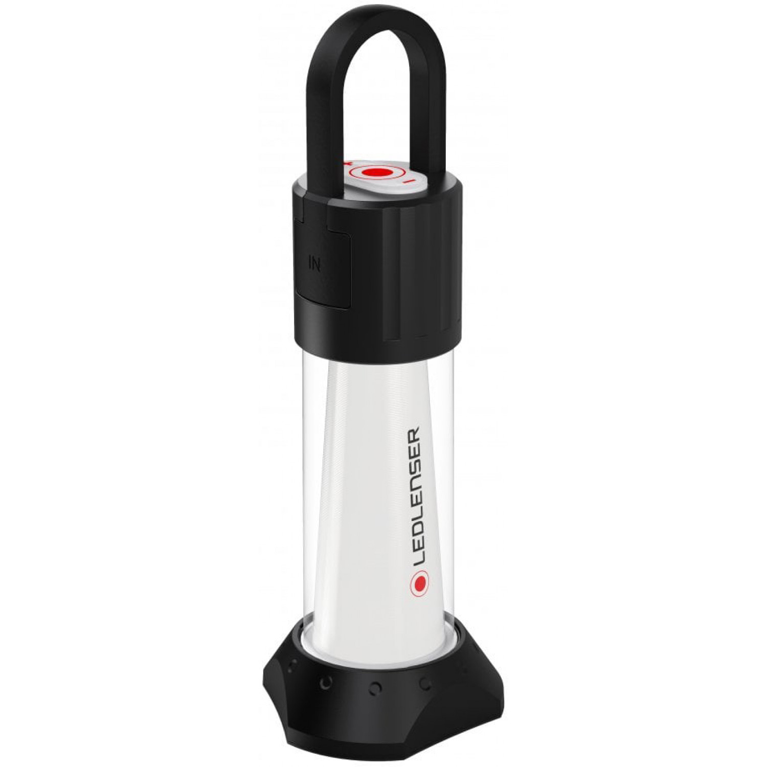 Фонарь Led Lenser ML6 (500929) з функцією Powerbank 