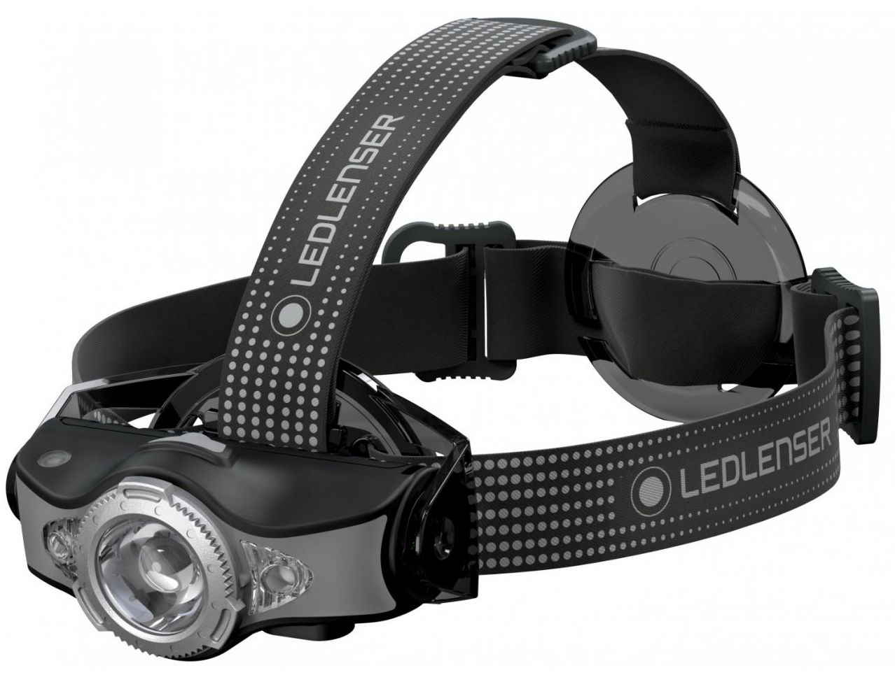 Налобний ліхтар Led Lenser MH11 Outdoor Black&Gray (500996)