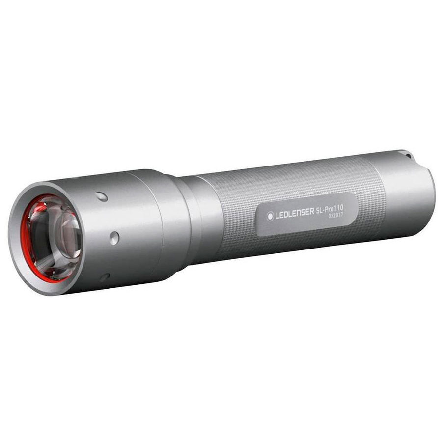 Ліхтарик Ledlenser Solidline SL-Pro110